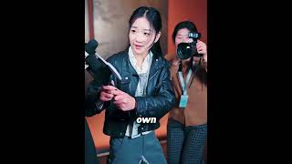He Regretted Losing Her, the Billionaire Chases Her Fiercely. #drama #shorts #cdrama #kdrama #love