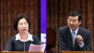 20140528立法院第8屆第5會期教育及文化委員會第22次全體委員會議