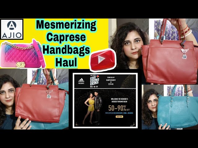 Handbags | Handbag Brand Name Caprese | Freeup