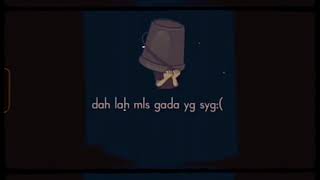 STORY [Merasa malas bercinta ]