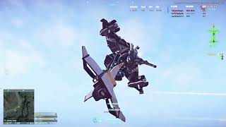 Highlights #169 - Planetside 2