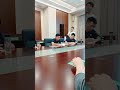 New Energy Vehicle Product Introduction Meeting with Chinese Teammates #clwtruck