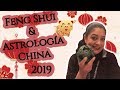 TIPS, FENG SHUI Y ASTROLOGÍA CHINA 2019 AÑO DEL CERDO !! | Mónica Koppel