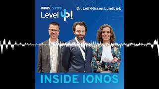 IONOS Summit 2025: Sichere Rechts-KI aus Europa - Inside IONOS