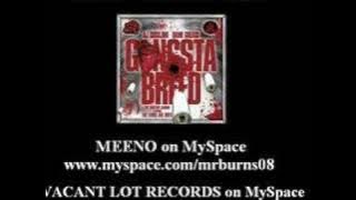 Meeno - Dreams Freestyle