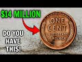 The Most Valuable Wheat Pennies in History – Rare Coins That Can Make You Rich Overnight! USA Coins