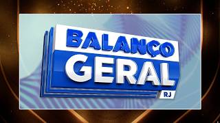 Cronologia De Vinhetas Do Balanço Geral Rj 2004 - 2026