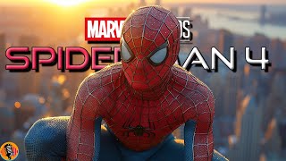 First Spider-Man 4 Details Revealed