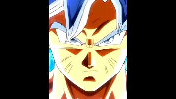 Xeno Bardock Vs CC Goku