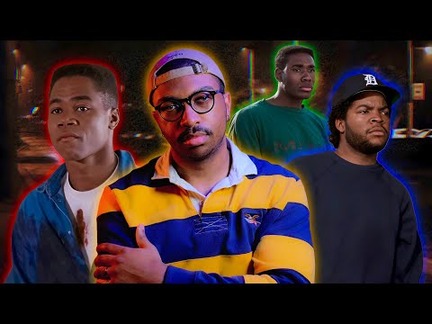 Boyz n the Hood & the Price of Manhood thumbnail