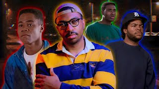 Boyz n the Hood & the Price of Manhood