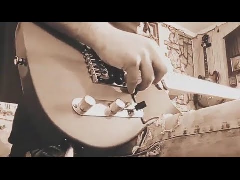 ირაკლი ჩარკვიანი-დრო/Irakli Charkviani-dro (Guitar Cover)