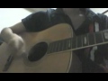 the beatles  悲しみをぶっとばせ 弾き語り by yzy.mov