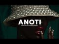 [FREE] Afrobeat Wizkid x Tems Type Beat - "Anoti"