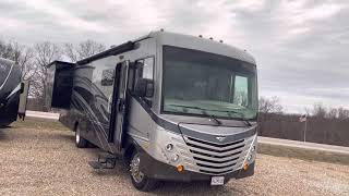 2017 FleetWood Storm 33A by AOK RVs 155 views 3 years ago 2 minutes, 59 seconds