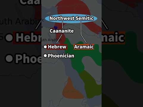 The Bible was written in THESE languages