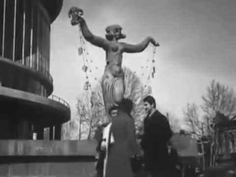 ფარული კამერა თბილისში  1973 წელი