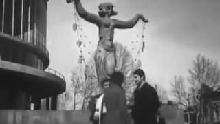 ფარული კამერა თბილისში 1973 წელი