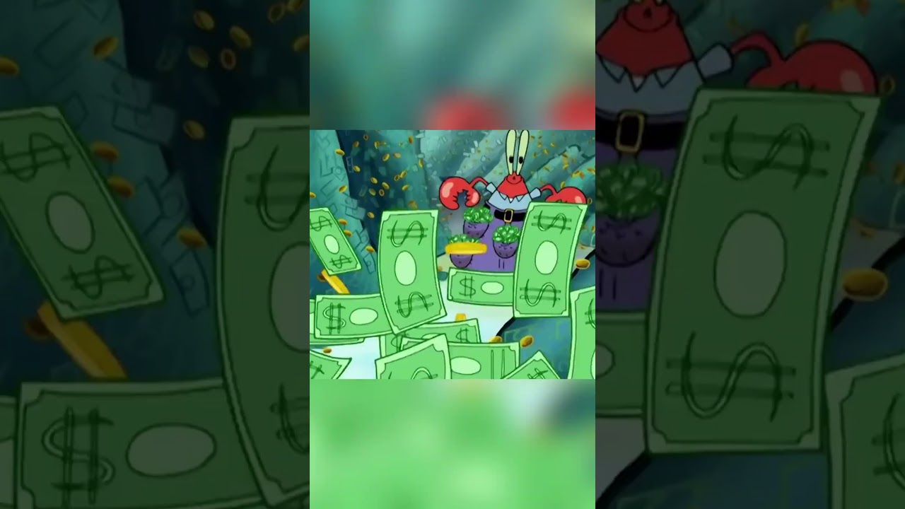 This SpongeBob Lesson Hits Different as an Adult 😳💭