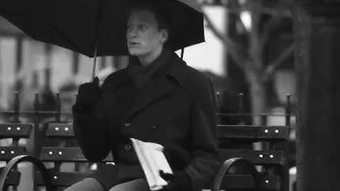 Meeting on 6th Ave (Sight and Sound Project #2)