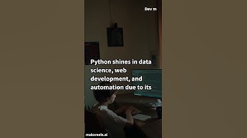 C++ vs Python Which Programming Language is Right for u #chatgpt #technology #education #programming