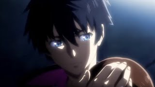 Big Order Anime Episode 2 ビッグオーダー Control The World Review Big Order Anime Episode 2 ビッグオーダー Control The World Review