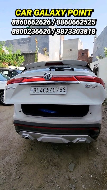 mg-hector-diesel-for-sale-in-delhi-mghector-mgcar-gauravsethi