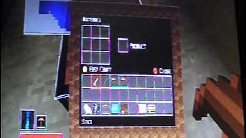 The atomicons play: Total miner:Forge! part 1 - diggy diggy hole