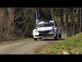 Rally Ronde del Canavese 2026 - Shakedown Action #wrc #rally #racing