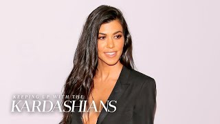 The "kuwtk" star is turning big 4-0 and her family has sweet messages
for eldest sibling on special day! watch. #kuwtk
#keepingupwiththekardashia...