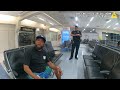 Police Arrest Man After Assaulting His Fiancée At The Airport