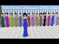 How to create dance video in Sakura School Simulator tutorial Sakura School Simulator #dancelessons