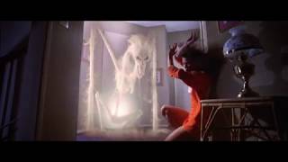 Poltergeist 1982 Ghost Sound And The Mgm Lion Roar