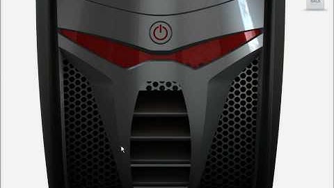 Autodesk Showcase export movies