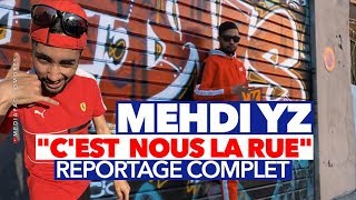 Mehdi YZ | Reportage complet | Mediapac TV