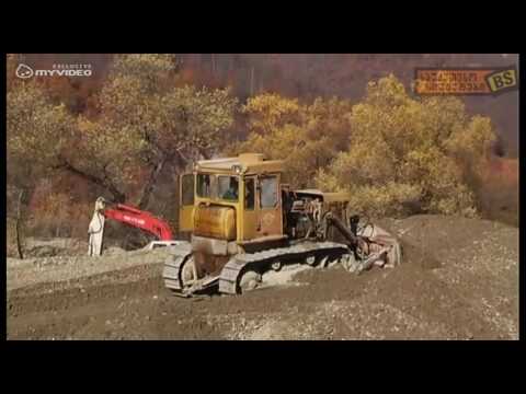 85 მილიონიანი უხარისხო გზები