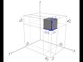 Lecture -- Differential Length Area & Volume