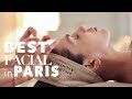 THE BEST FACIAL IN  PARIS | ALI ANDREEA
