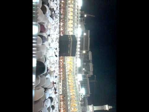 السديسي خاشع