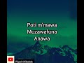 Zeze Kingston Ft Leumas Zowawa Lyrics Made by Riyad