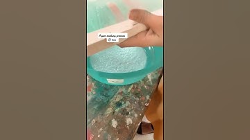 DIY handmade Paper | Recycling | Easy paper making process #papermaking