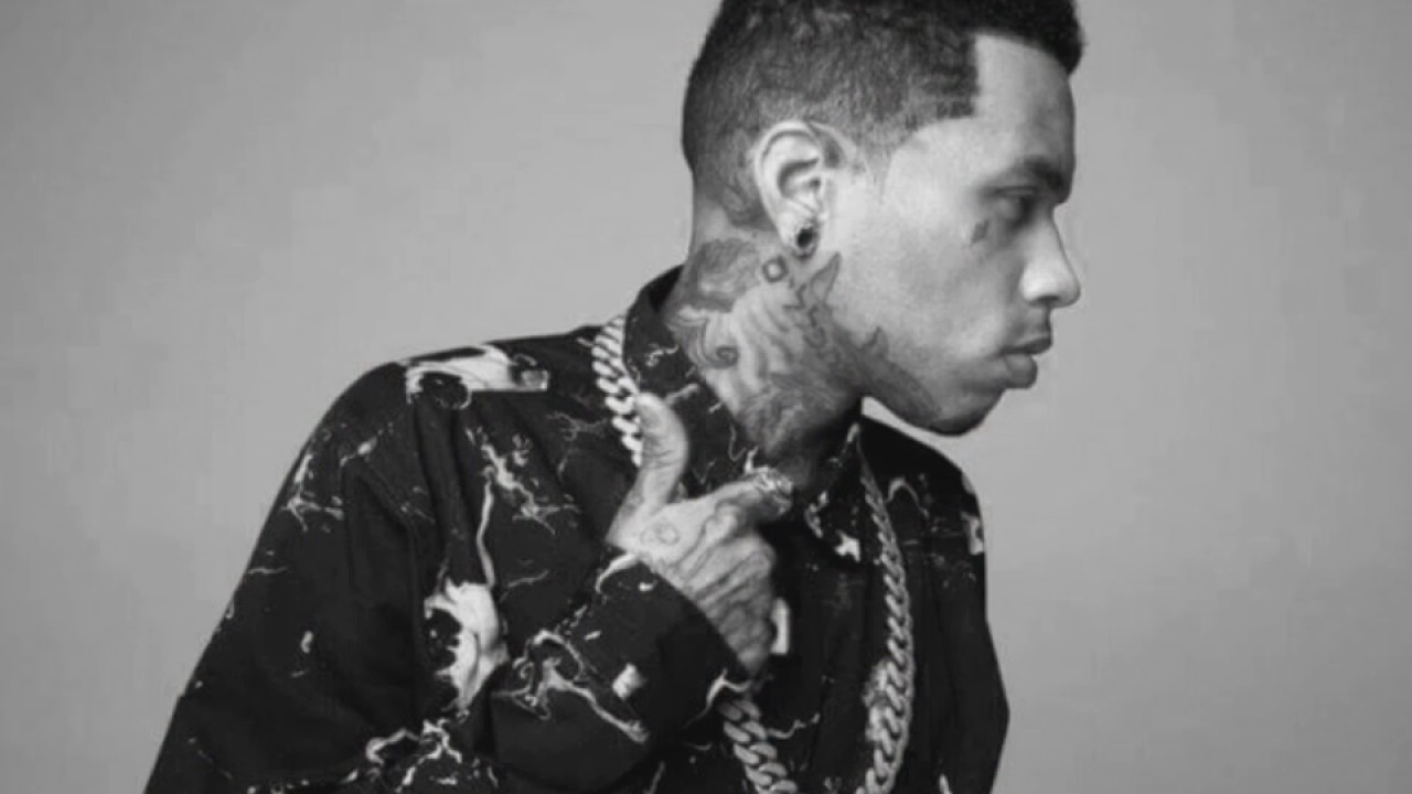 Kid Ink Promise ft. Fetty Wap YouTube
