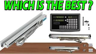 Top 5 Best Digital Readout Linear Scales 2026 - AliExpress