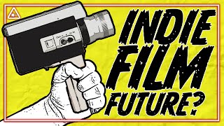 Hollywood On Strike: Are Independent Movies the Answer?