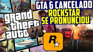 Rockstar Games enfrenta vazamento controverso de GTA 6 antes do