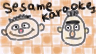 Sesame Street Song One And One Make Two With English And Japanese Subles