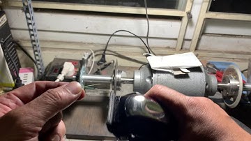 Mài tông đơ magic clip tàu kemei km 2600