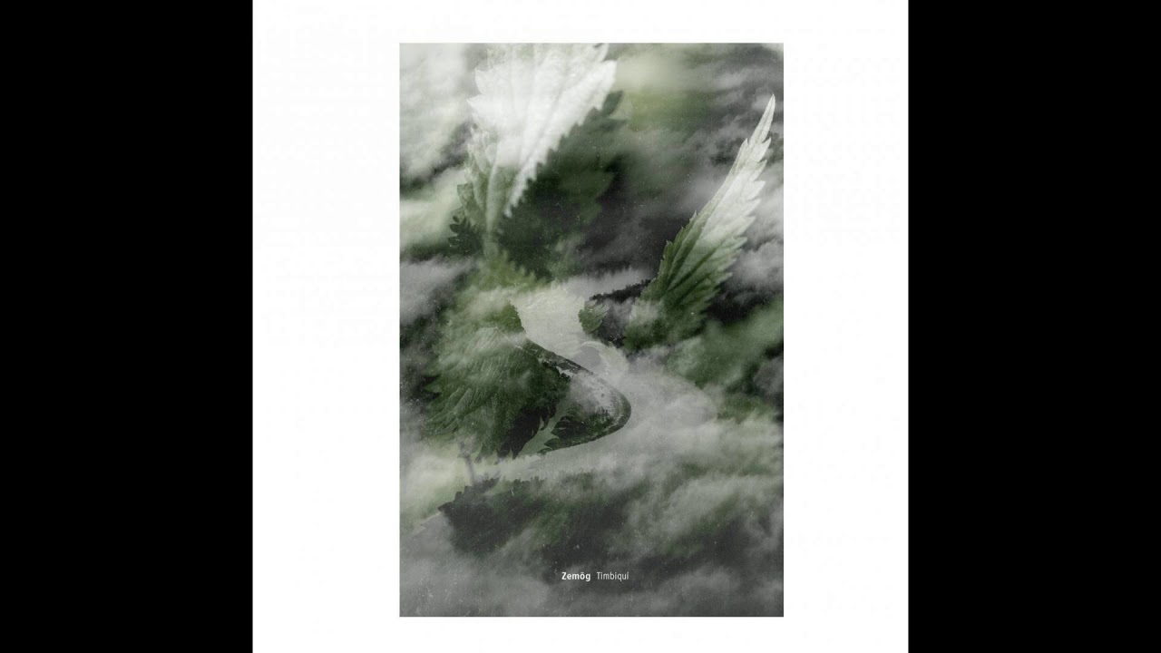 Zemog   Ortiga Original Mix