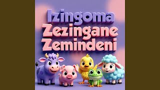 Ba-Ba Isambulela Choboza
