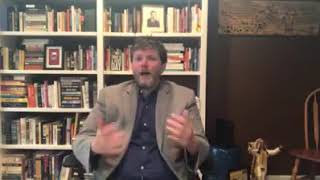 Armchair Diary Ep6 -- The Best Secret Of Success I Have To Share